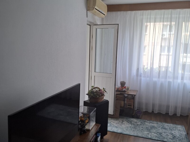 Drumul Taberei Bulevardul 1 Mai, Str. Cara Anghel intersectie Str. Garleni