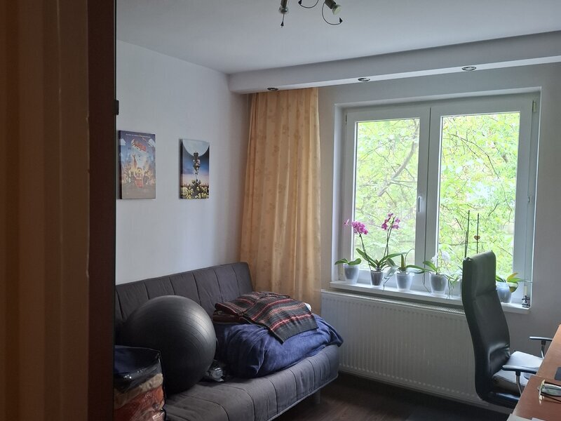 Drumul Taberei Bulevardul 1 Mai, Str. Cara Anghel intersectie Str. Garleni