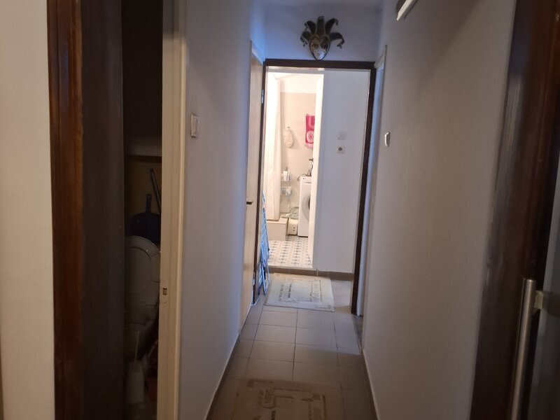 Drumul Taberei Bulevardul 1 Mai, Str. Cara Anghel intersectie Str. Garleni