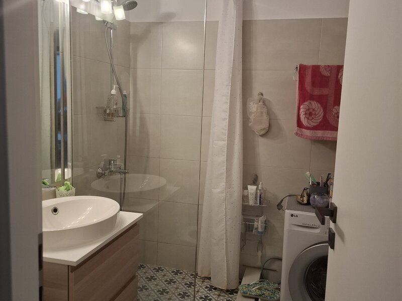 Drumul Taberei Bulevardul 1 Mai, Str. Cara Anghel intersectie Str. Garleni