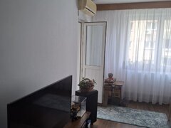Drumul Taberei Bulevardul 1 Mai, Str. Cara Anghel intersectie Str. Garleni